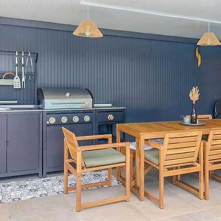 Holiday Home Mikac - Mlk136 By Interhome Dobrinj Exterior photo