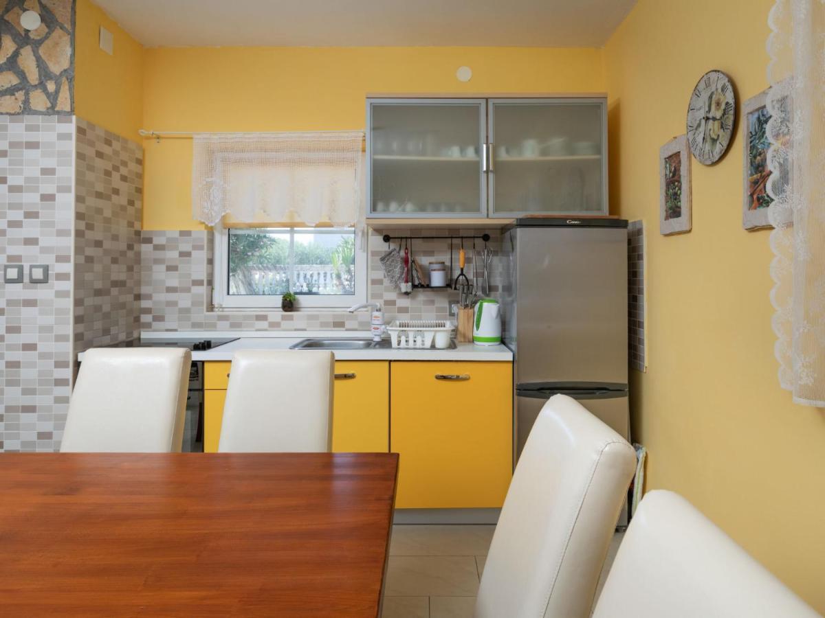 Holiday Home Mikac - Mlk136 By Interhome Dobrinj Exterior photo