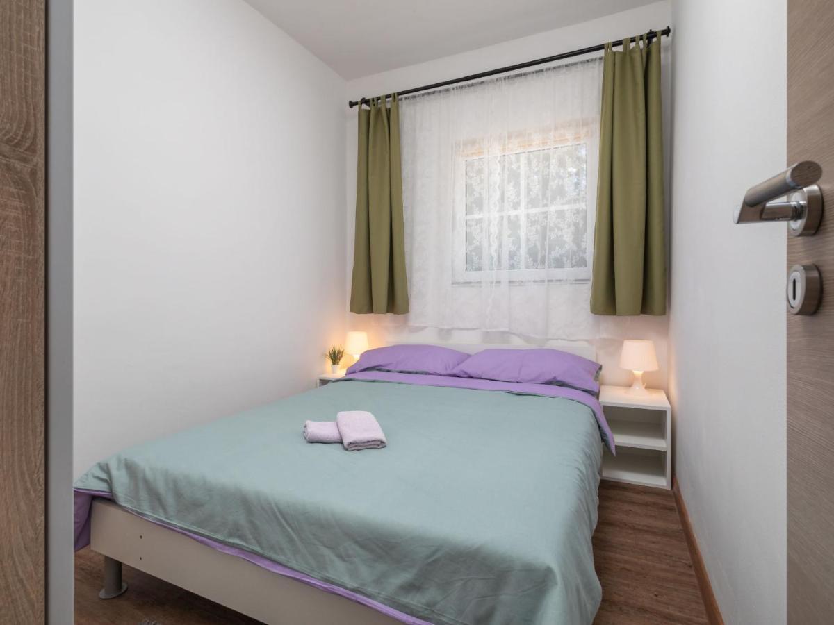Holiday Home Mikac - Mlk136 By Interhome Dobrinj Exterior photo