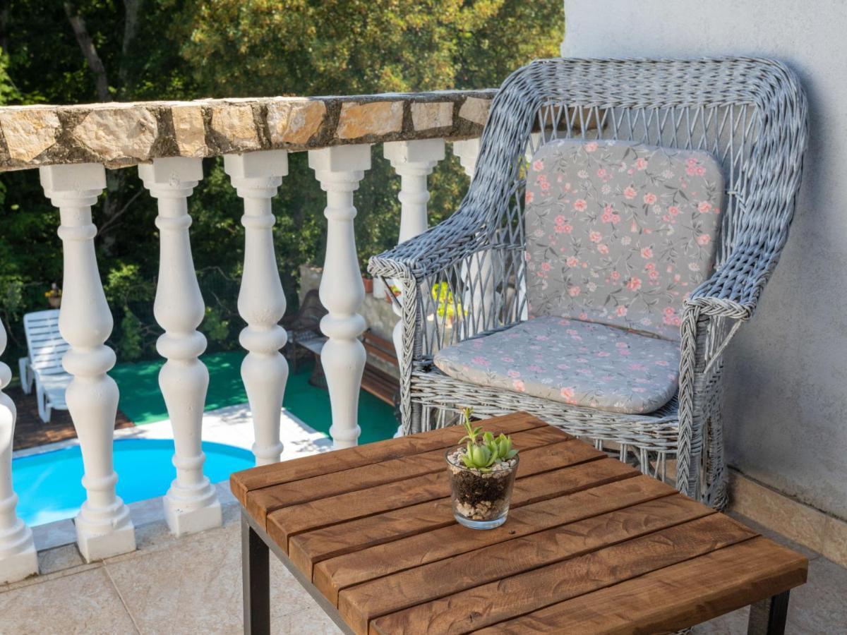 Holiday Home Mikac - Mlk136 By Interhome Dobrinj Exterior photo