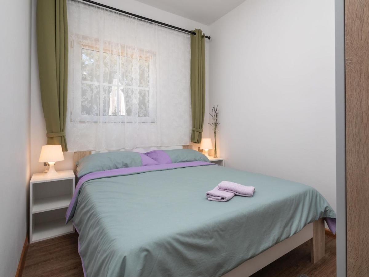 Holiday Home Mikac - Mlk136 By Interhome Dobrinj Exterior photo