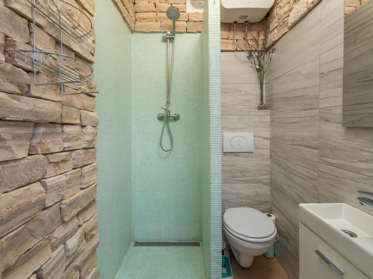 Holiday Home Mikac - Mlk136 By Interhome Dobrinj Exterior photo