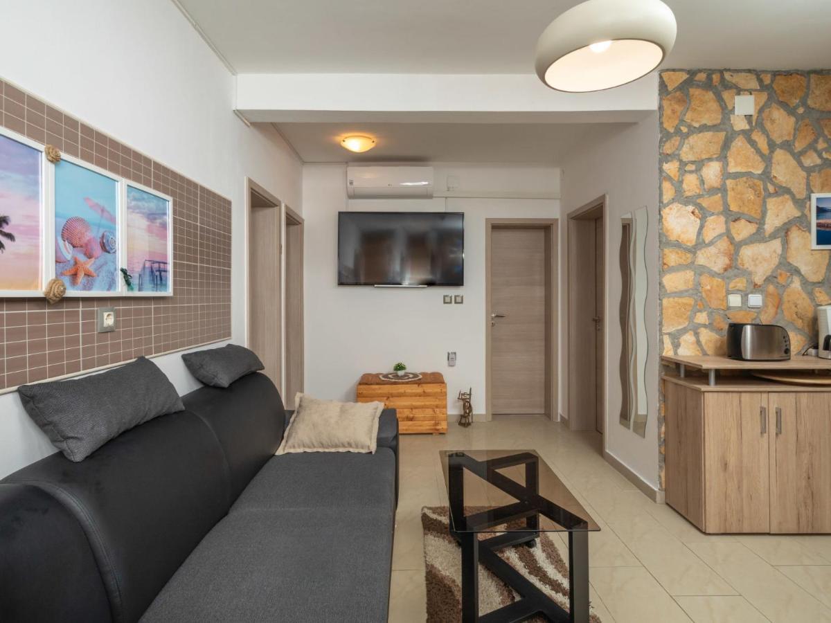 Holiday Home Mikac - Mlk136 By Interhome Dobrinj Exterior photo