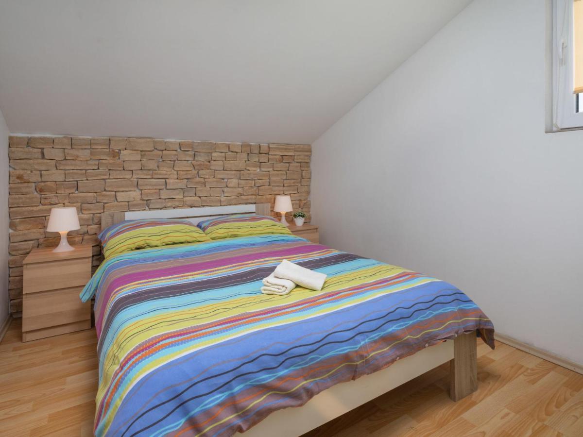 Holiday Home Mikac - Mlk136 By Interhome Dobrinj Exterior photo