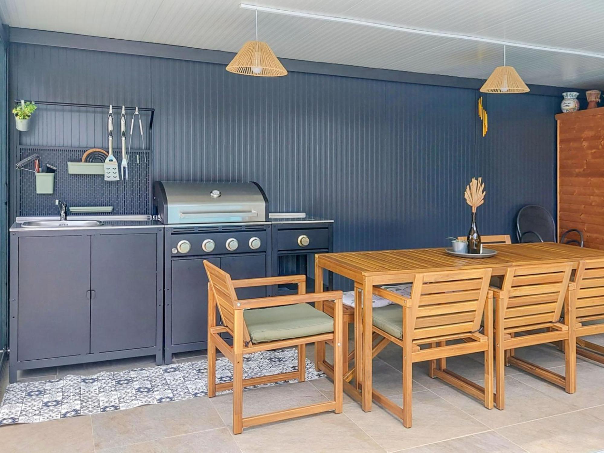 Holiday Home Mikac - Mlk136 By Interhome Dobrinj Exterior photo